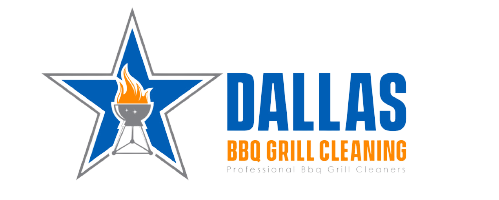 Dallas BBQ Grill Cleaning